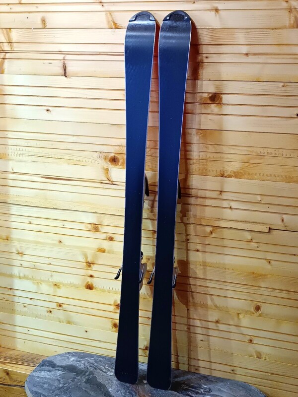 LYŽE BLIZZARD FIREBIRD JR 130CM